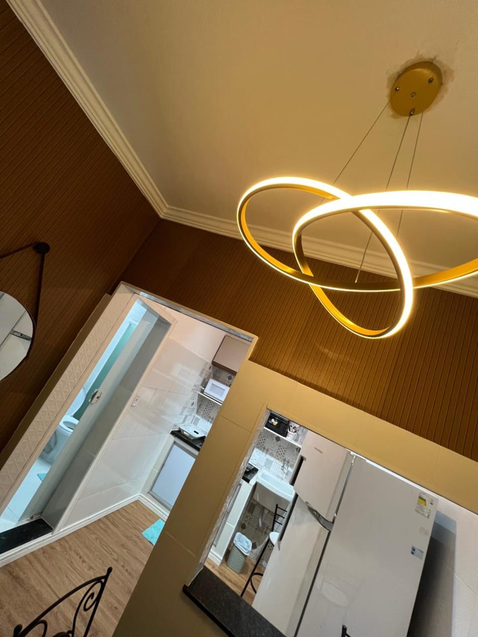 Angel apartamento aconchegante em Vila Velha - Self Check in Apartment in Vila Velha