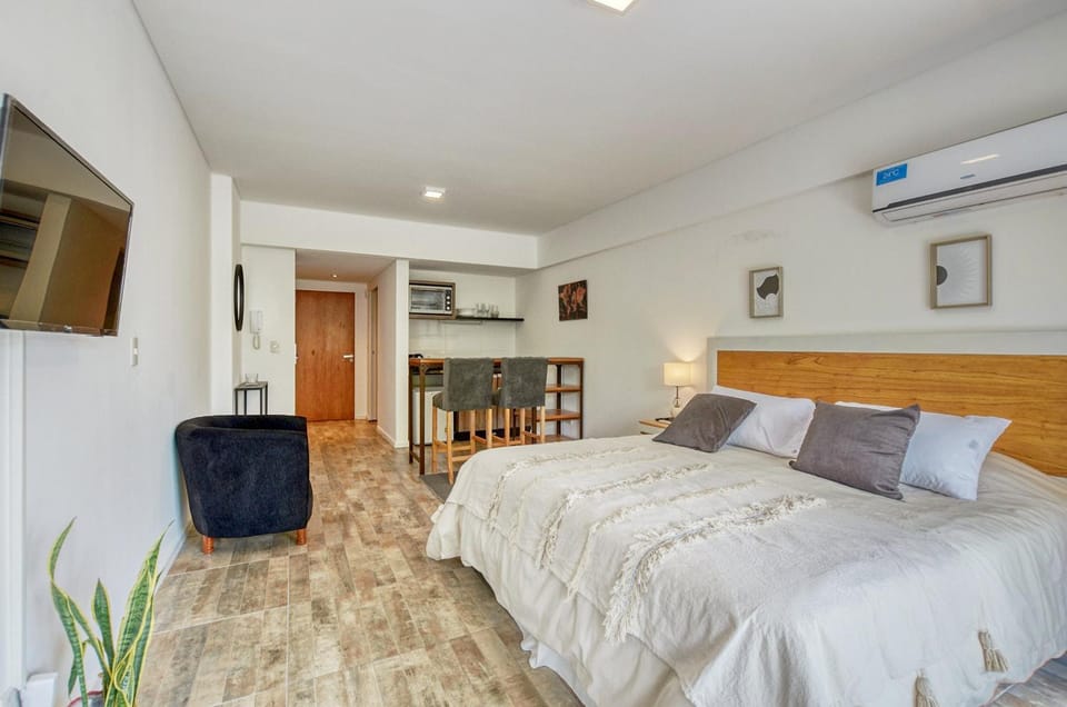 Decorative detail, Bedroom
