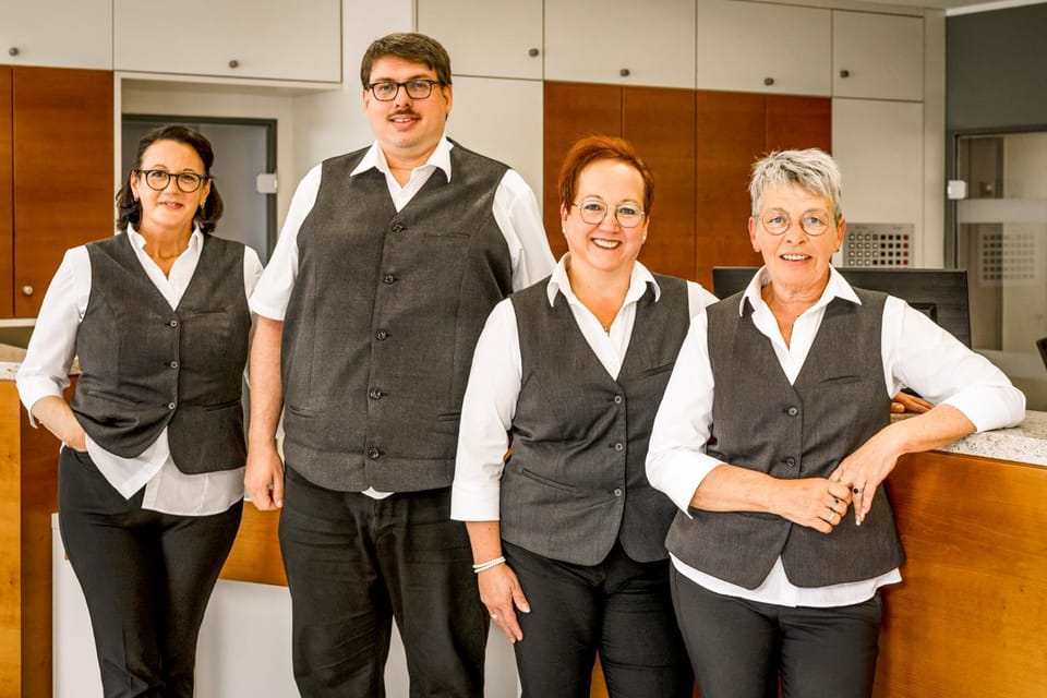 Staff