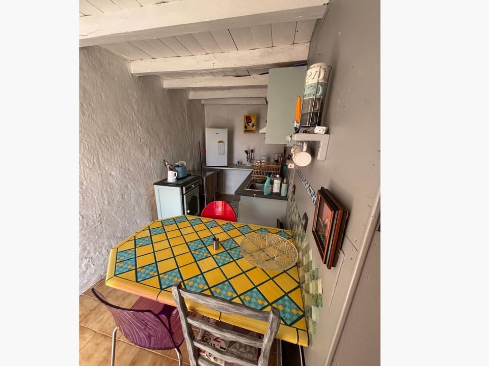 Petite Maison de bourg House in Brittany
