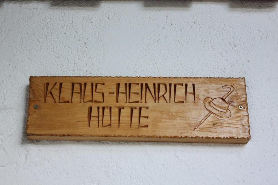 Haus Christel Apartment in Bavaria