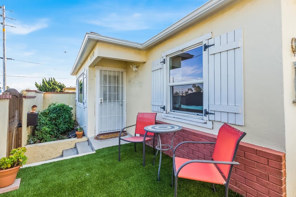 Pacific Sunrise House in Pacific Beach