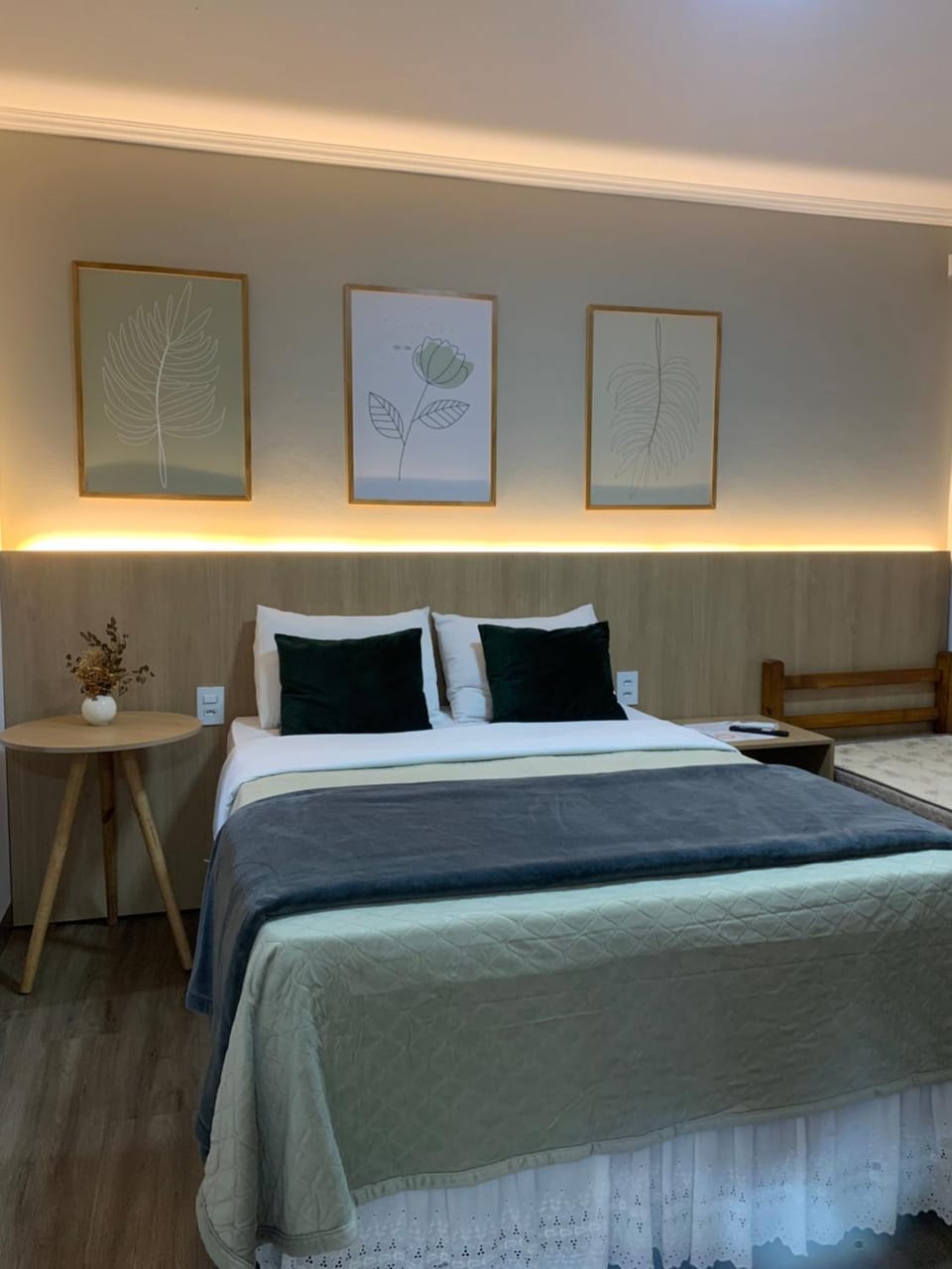 Pousada Bem te vi Hostel in State of São Paulo