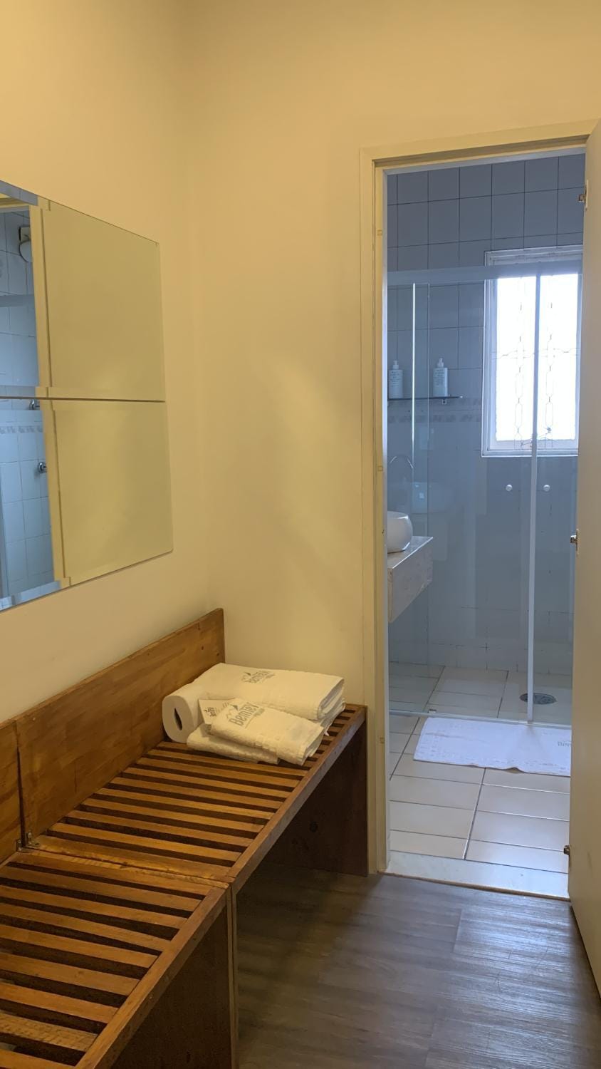 Pousada Bem te vi Hostel in State of São Paulo