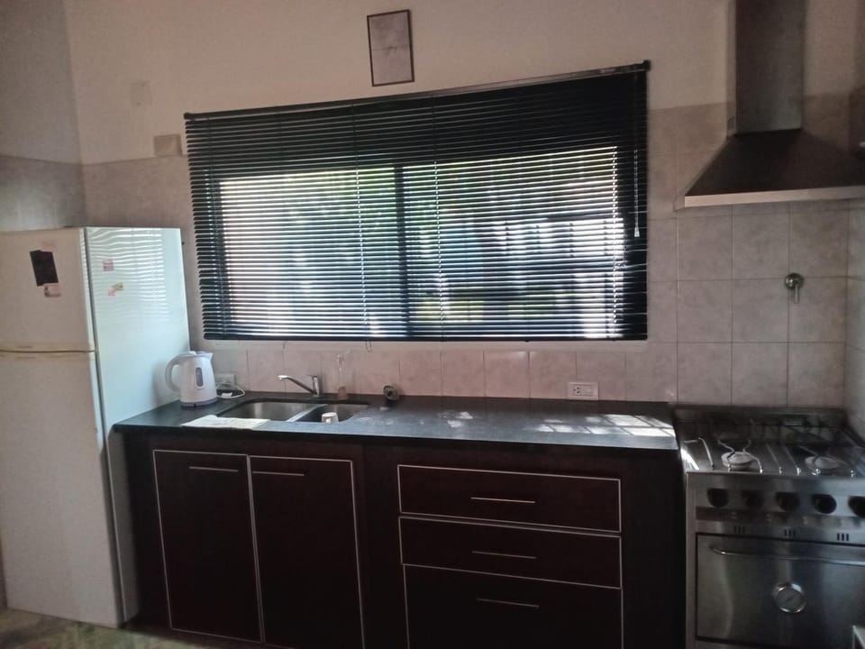 Casona La Clara House in Tandil