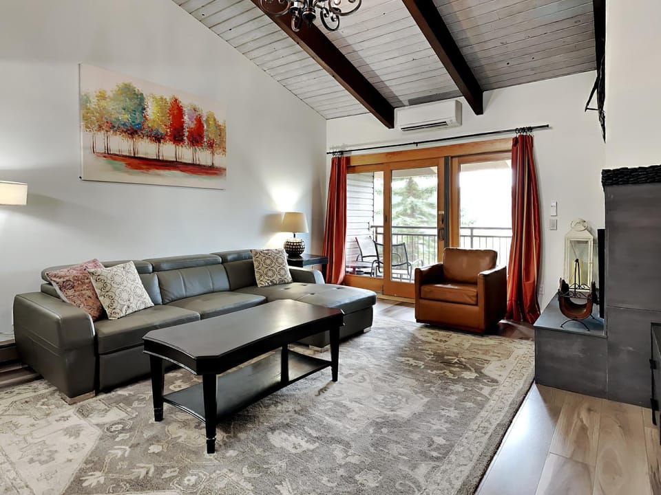 Timberline Condominiums 1 Bedroom plus Loft Deluxe Unit B3C House in Snowmass Village