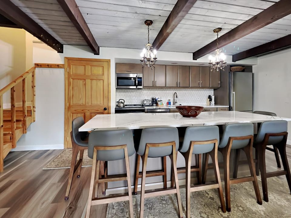 Timberline Condominiums 1 Bedroom plus Loft Deluxe Unit B3C House in Snowmass Village
