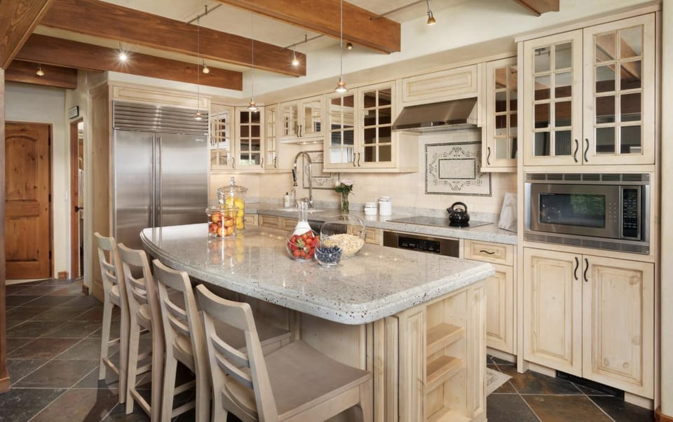 Timberline Condominiums 2 Bedroom Premier Unit C1D House in Snowmass Village