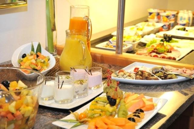 Food
