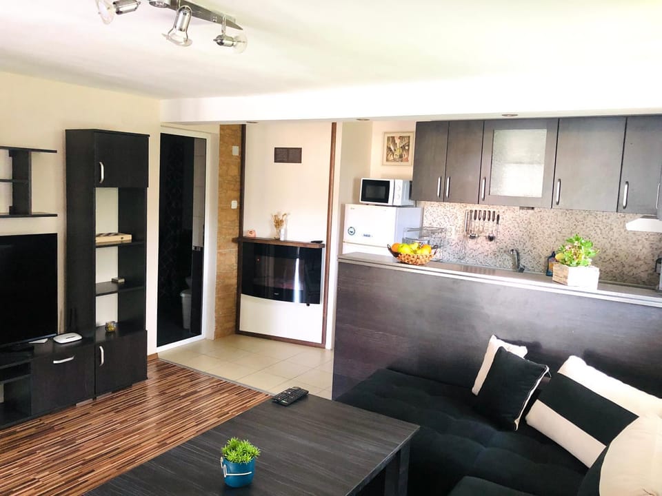 Pavlovi Apartments Apartment in North Macedonia