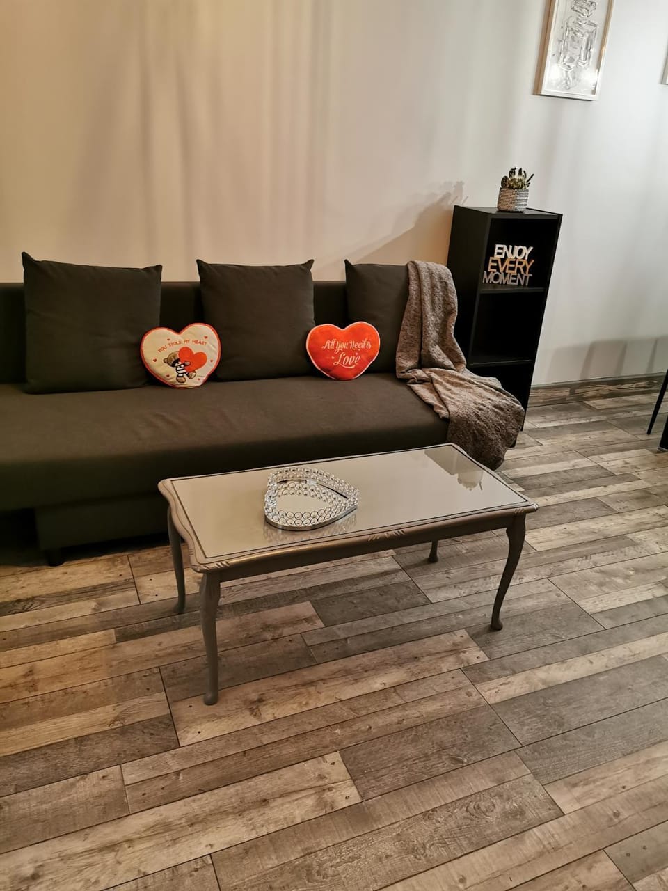 Palaz 2 - 2 Bedroom Flat Apartment in London