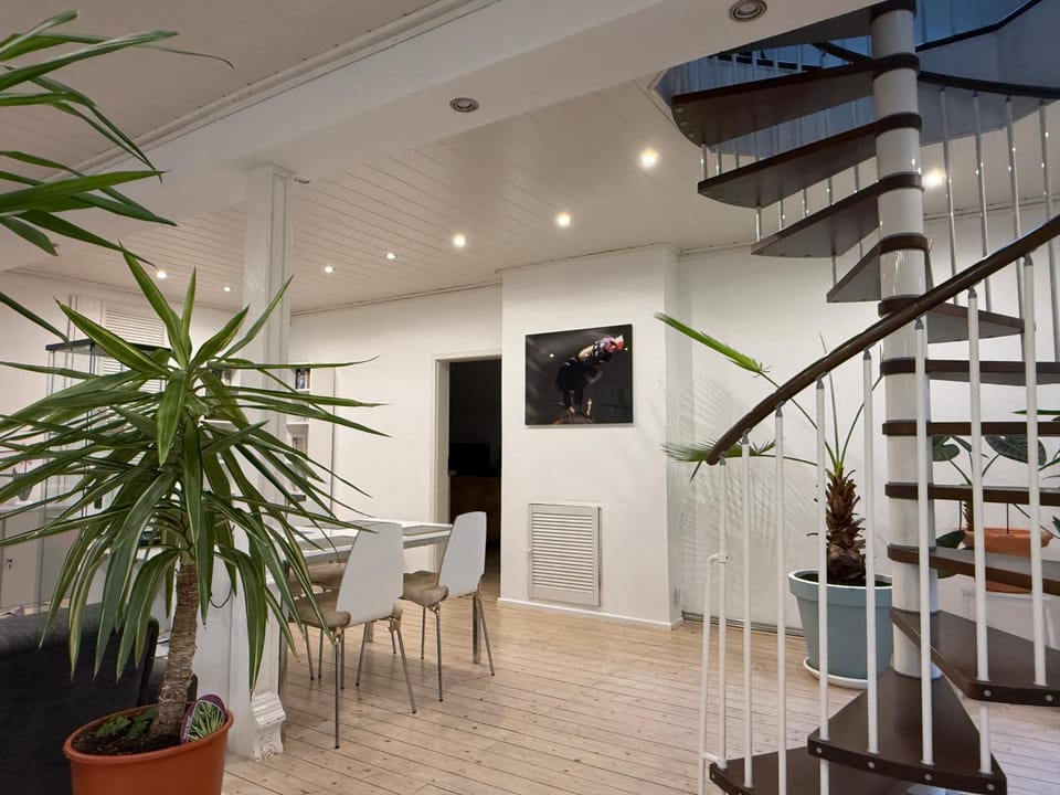 Gästehaus pack of patches House in Jena