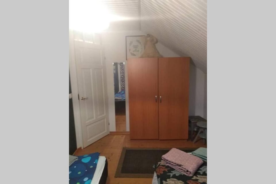 Lepola Apartment in Finland