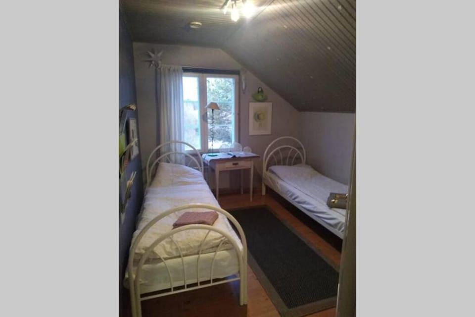 Lepola Apartment in Finland