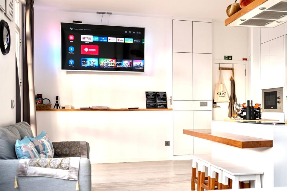 TV and multimedia