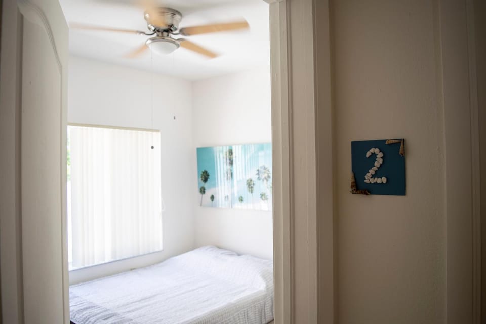Stay Near Miami's Cultural Heart With Wifi Vacation rental in Coral Gables