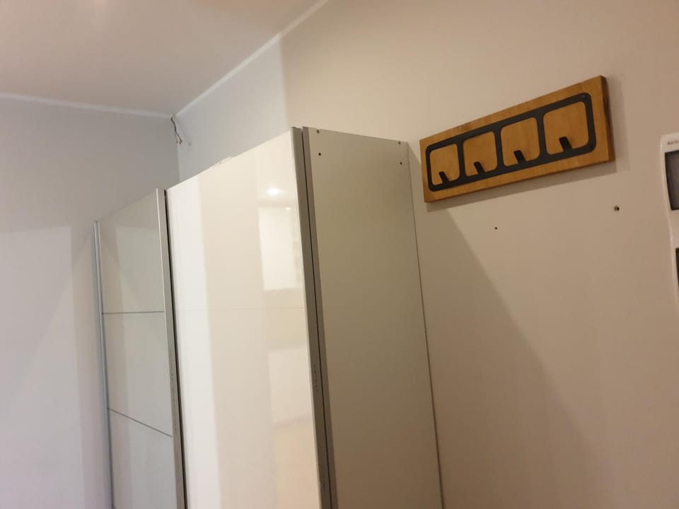 Maly apartament w zieleni blisko jeziora Apartment in Greater Poland Voivodeship