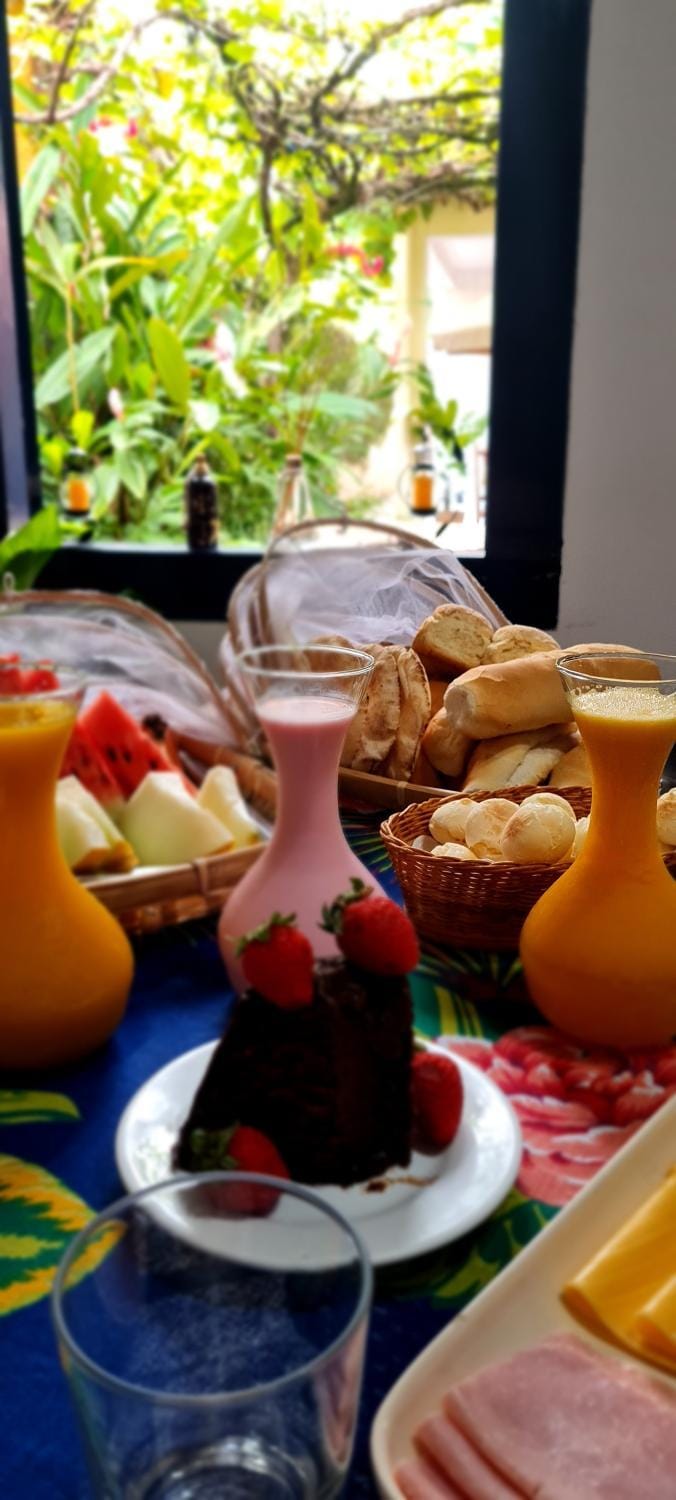 Breakfast