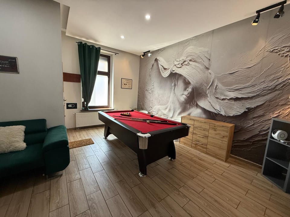 Billiard