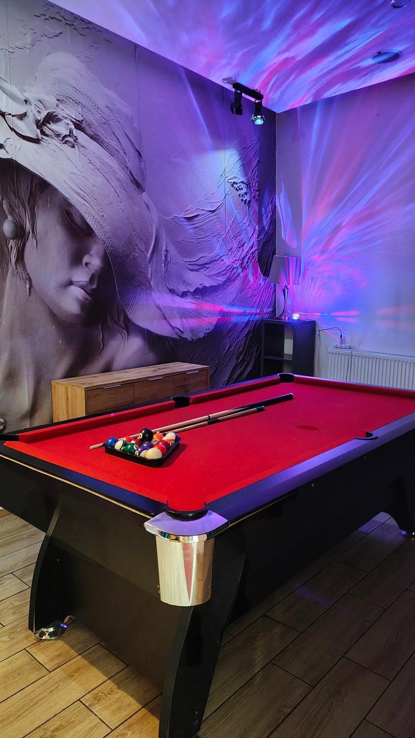 Billiard