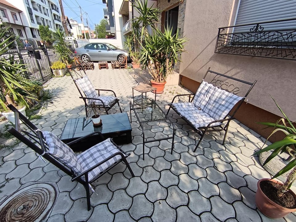 Sreckovic Apartmani 2 Apartment in Serbia