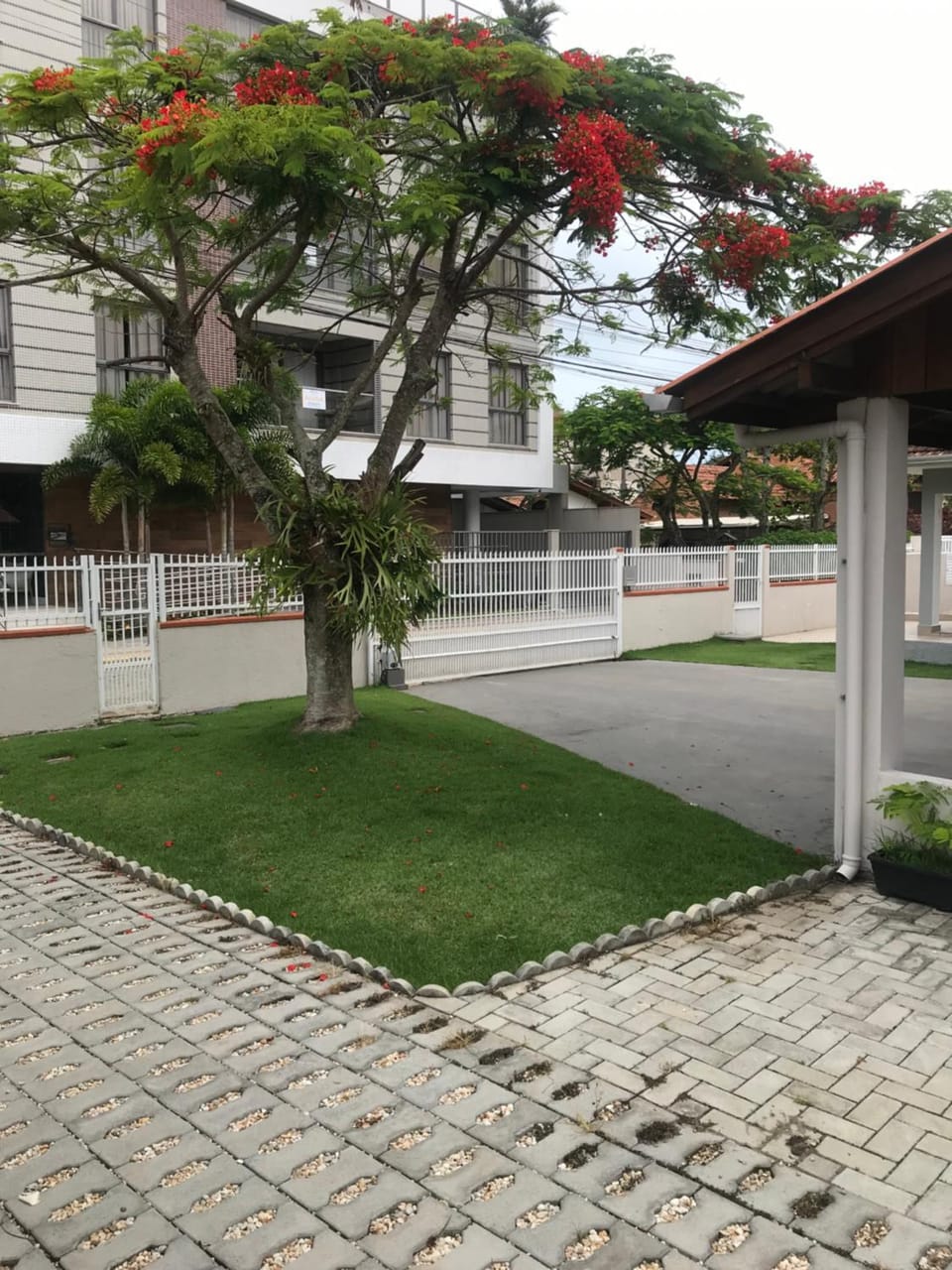 Residencial Cecilia Cruz House in Bombinhas