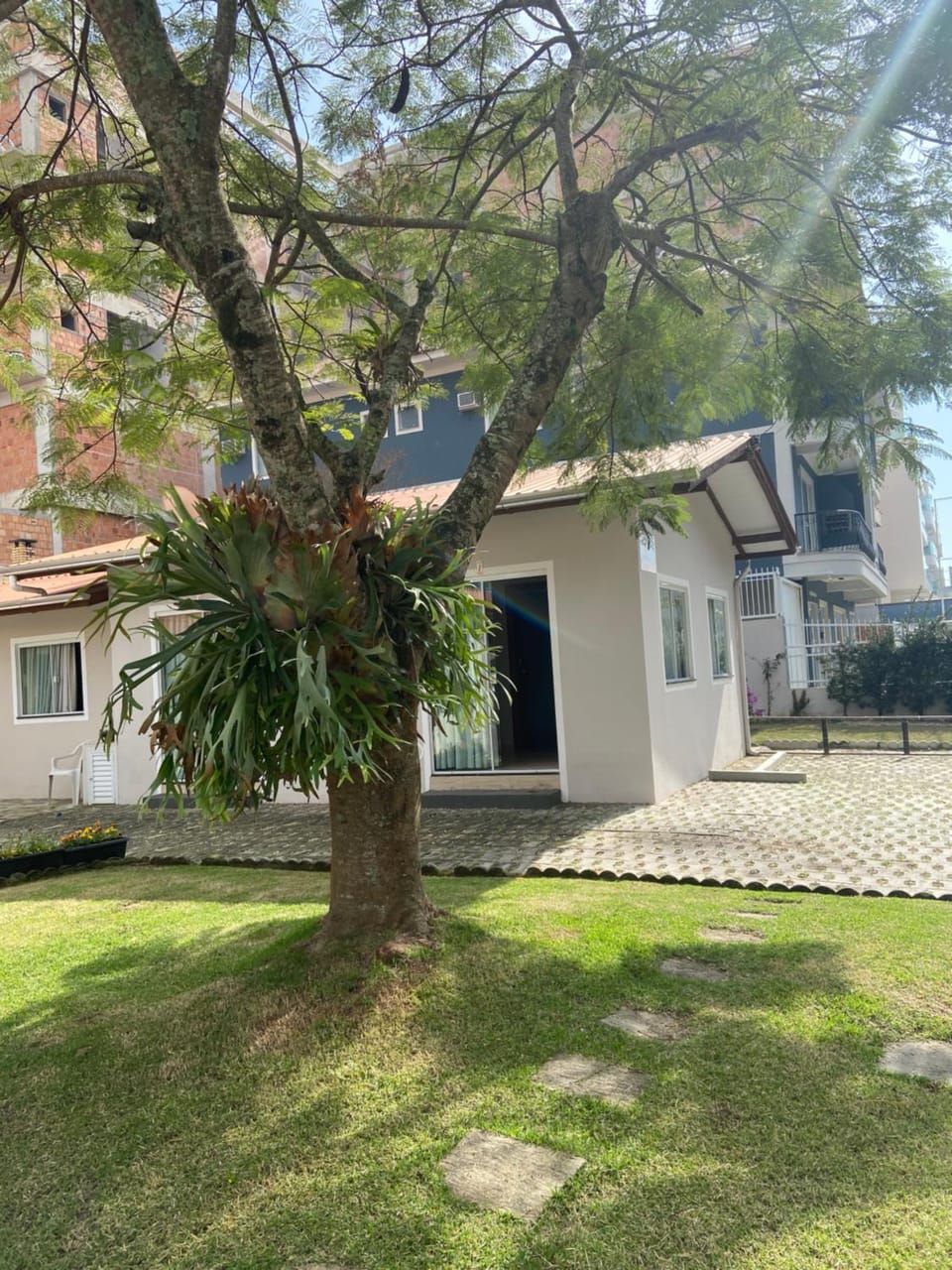 Residencial Cecilia Cruz House in Bombinhas