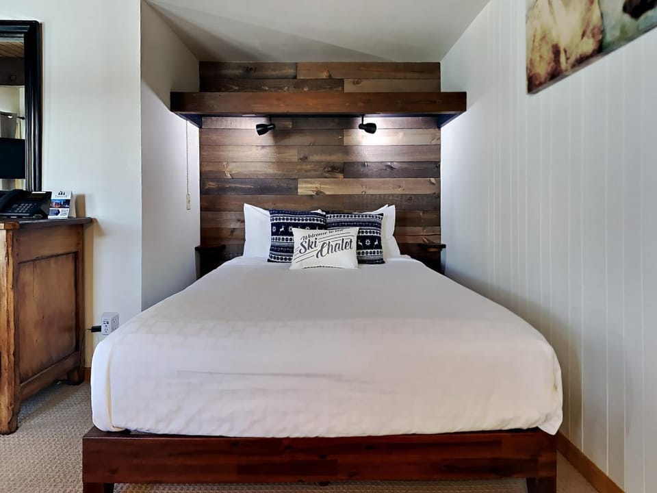 Timberline Condominiums Studio Deluxe Unit 118 House in Snowmass Village