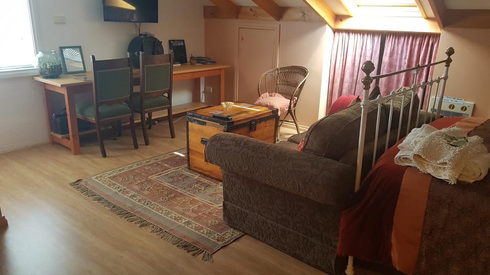 Loft on copley Apartment in Tasmania