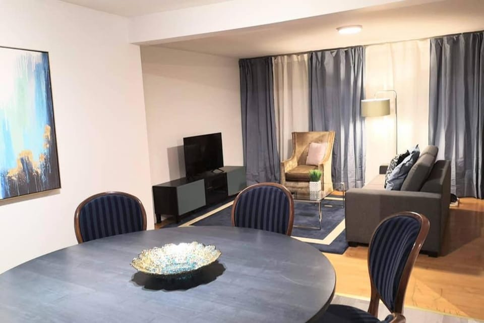 Chez Edouard by Hébergements DCL Apartment in Quebec City