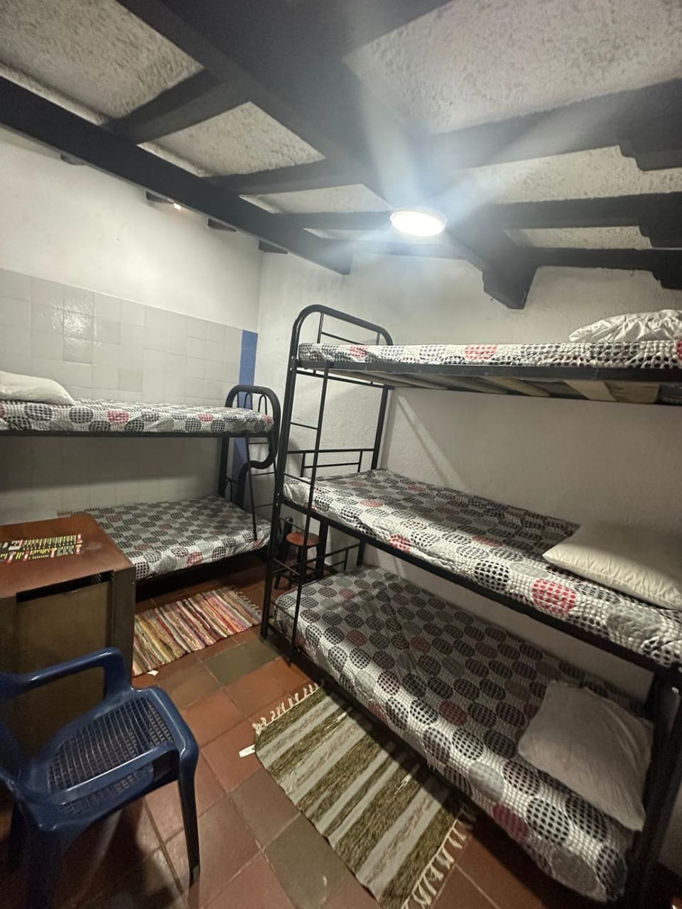 acogedor Hostal usaquen la parada del tren Bed and Breakfast in Bogota
