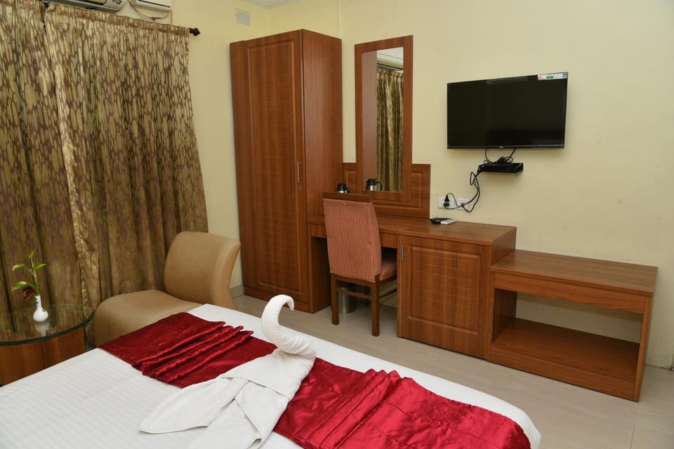 Hotel Sonas in Trichy Hotel in Tamil Nadu