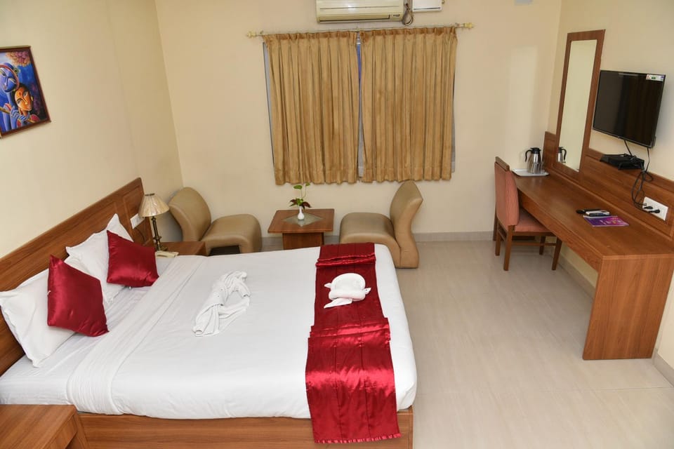Hotel Sonas in Trichy Hotel in Tamil Nadu