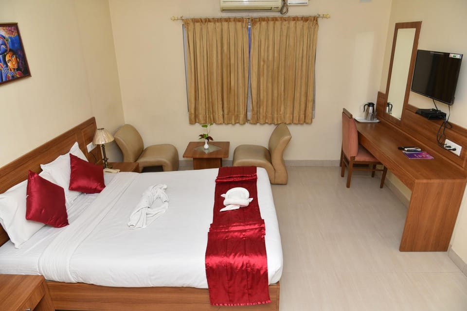 Hotel Sonas in Trichy Hotel in Tamil Nadu