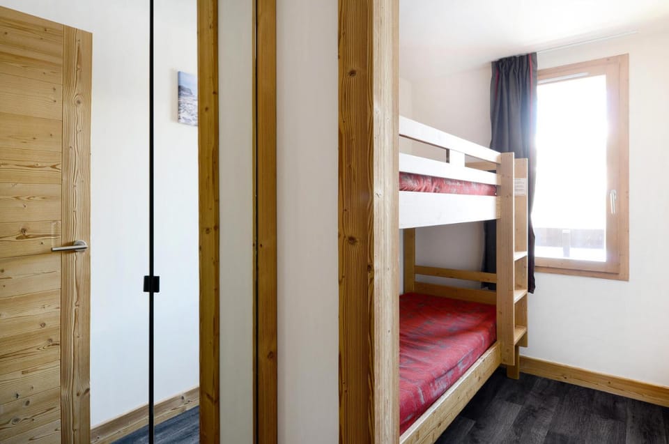 Résidence Backgammon - LE BACKGAMMON MAE-3452 Apartment in Landry