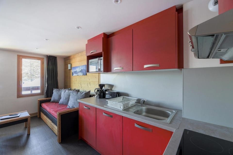 Résidence Backgammon - LE BACKGAMMON MAE-3452 Apartment in Landry