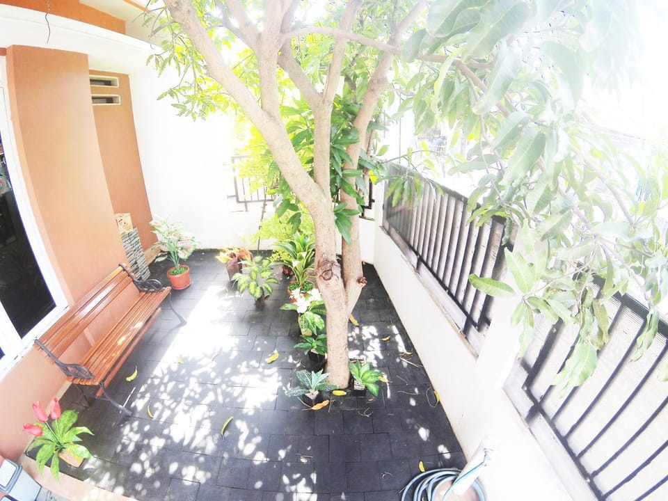 Minggiran Street Homestay jogja House in Yogyakarta