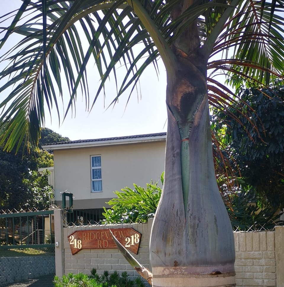 Ridgeview Holiday Accommodation Apartment in KwaZulu-Natal