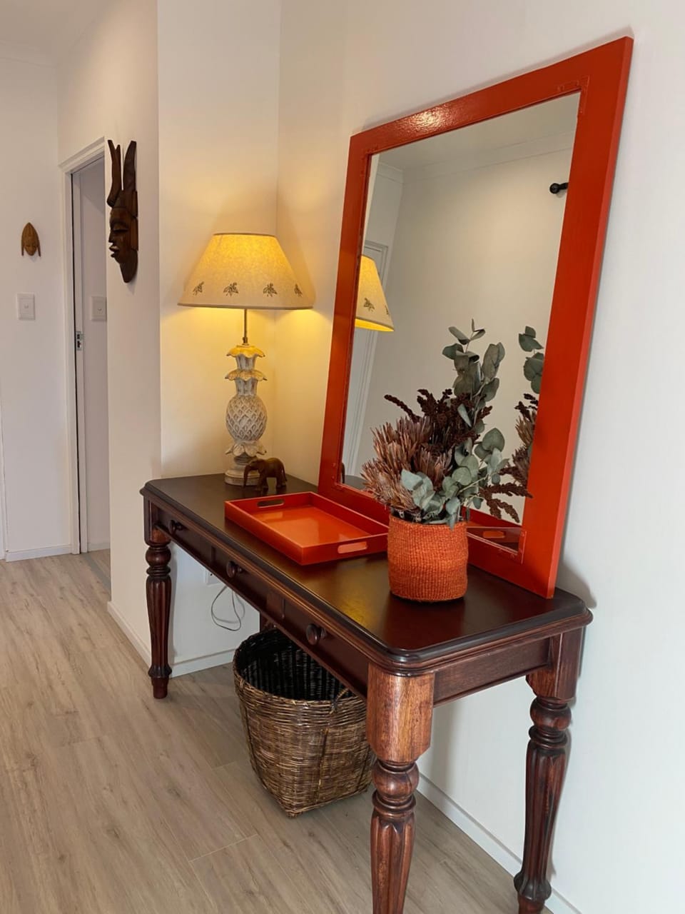 Cape Town Skyline 2 bedroom apartment Apartment in Cape Town