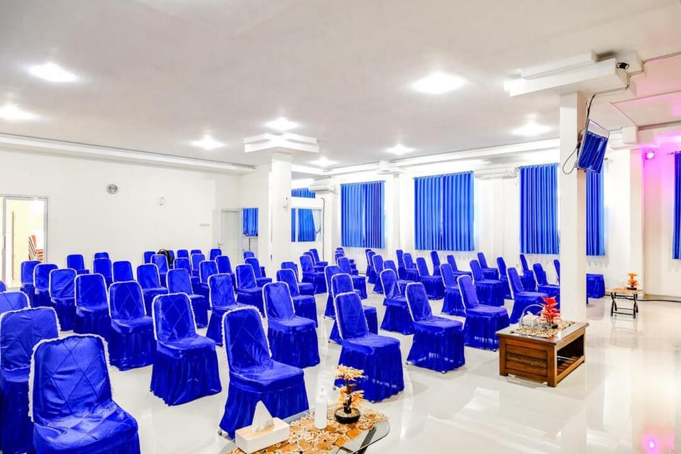 Meeting/conference room