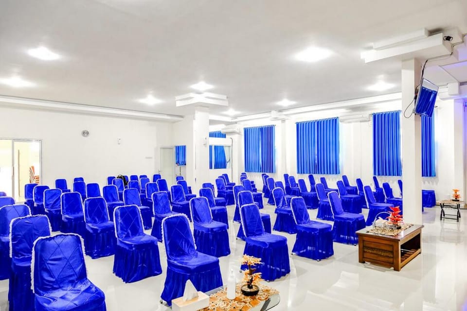 Meeting/conference room