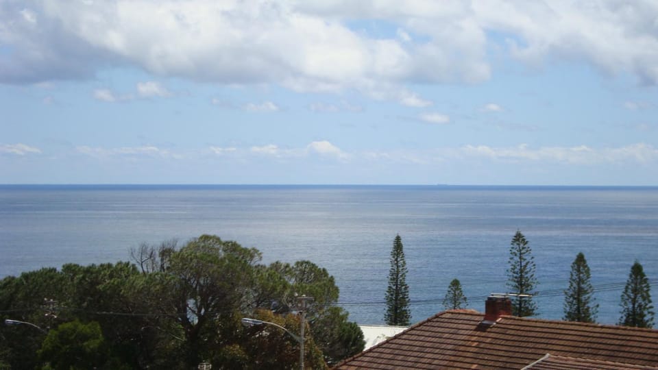 Marie's GARDEN ROOM Self Catering Accommodation Bed and Breakfast in Camps Bay