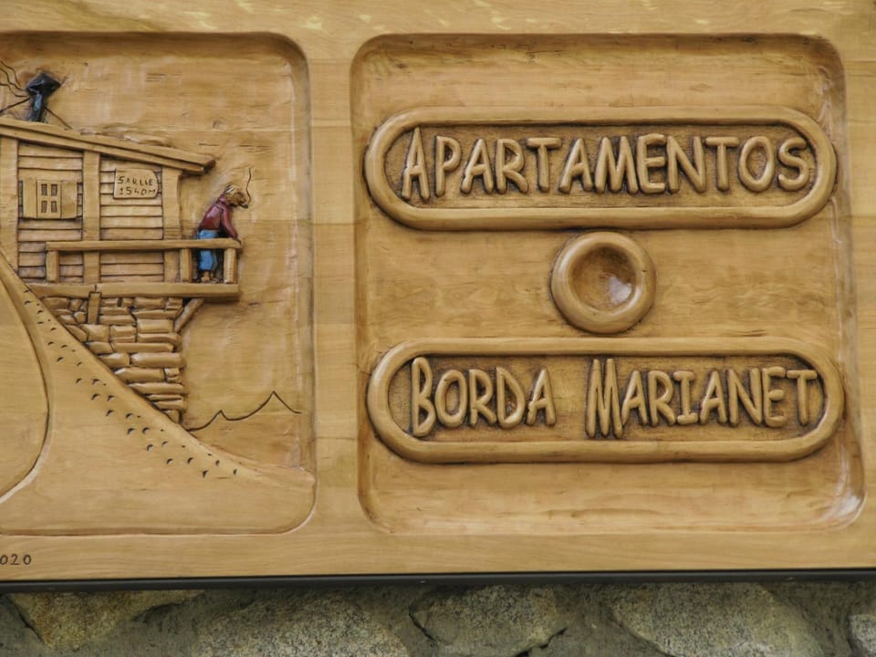 Property logo or sign