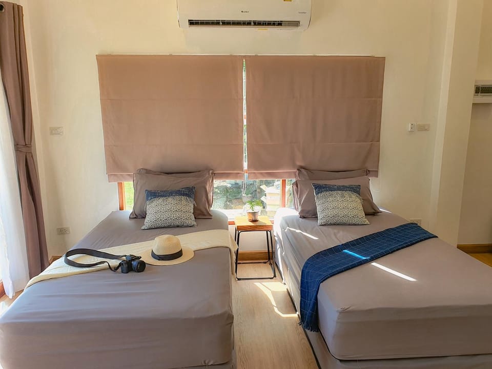 Cher_homeofrest House in Thailand