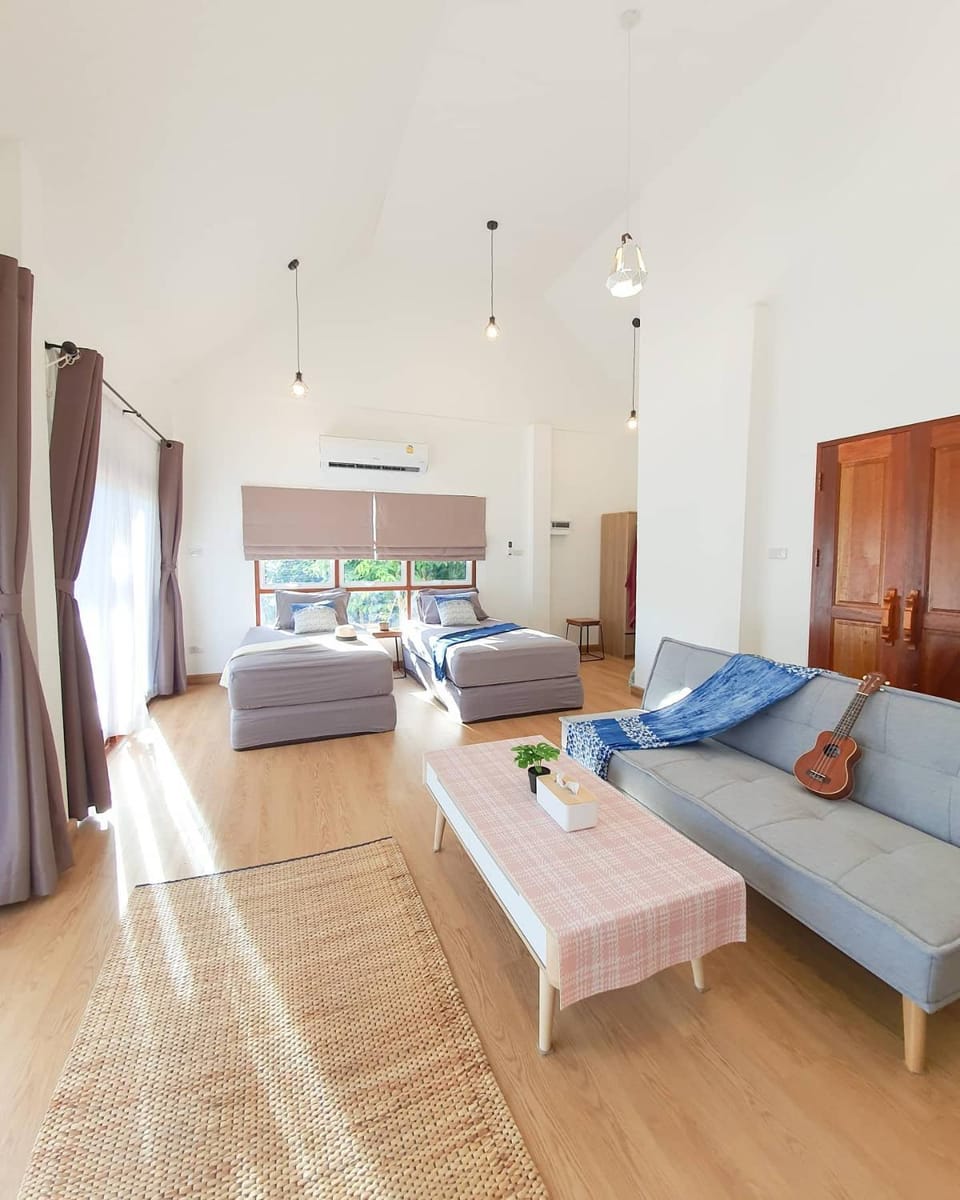 Cher_homeofrest House in Thailand
