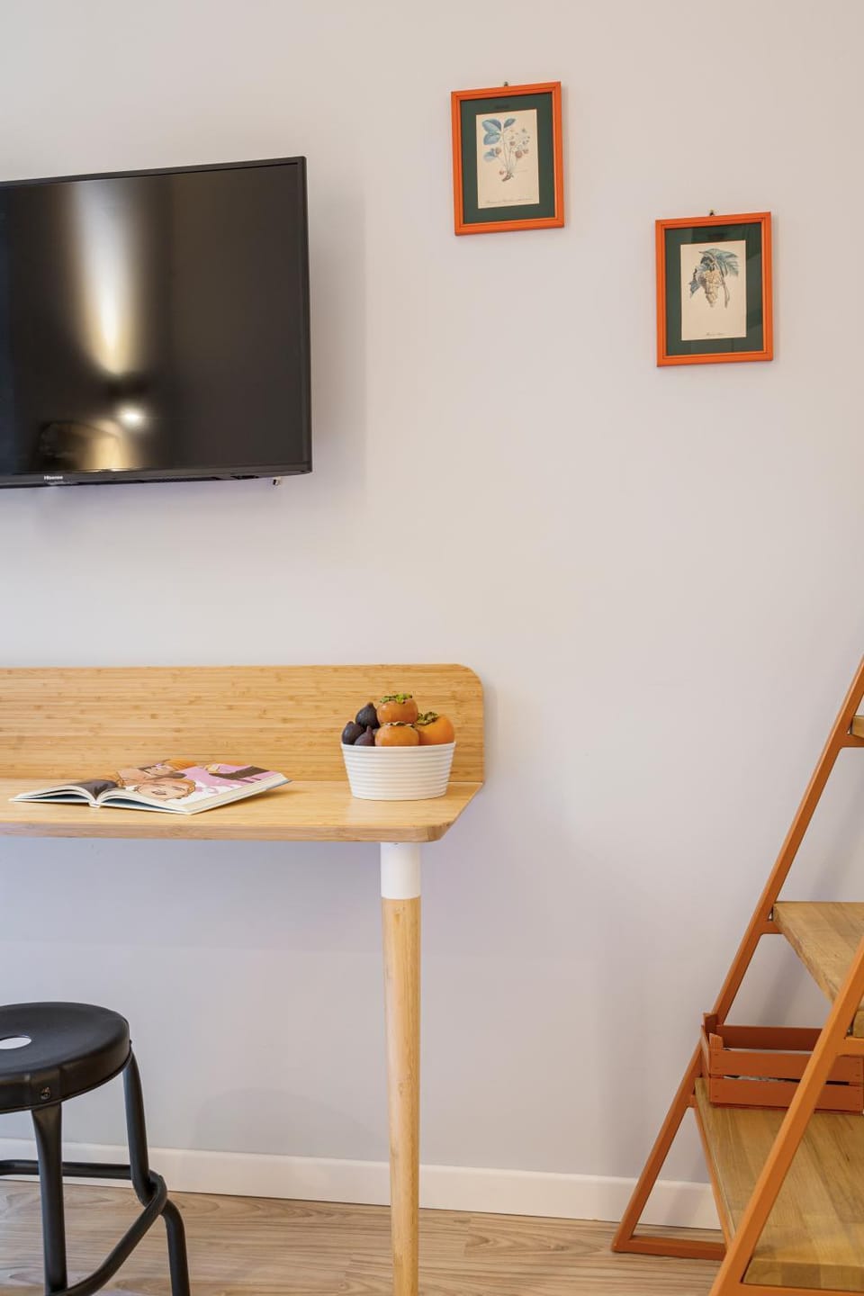 GuestHost - Comfy Studio in Isola Apartment in Milan