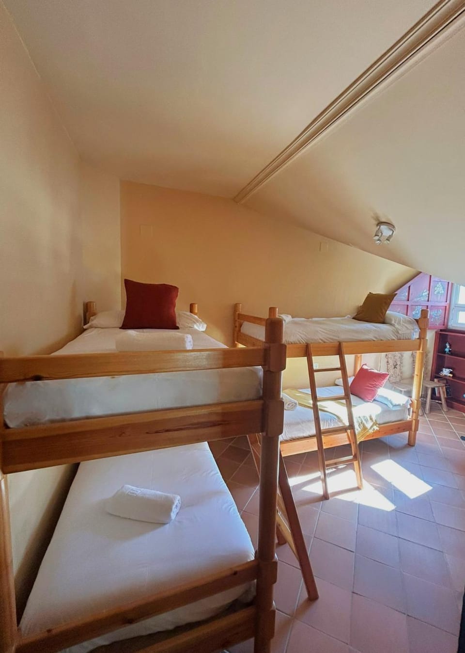 Plaza Andalucía Edificio Enebro 4-6 pax Apartment in Sierra Nevada