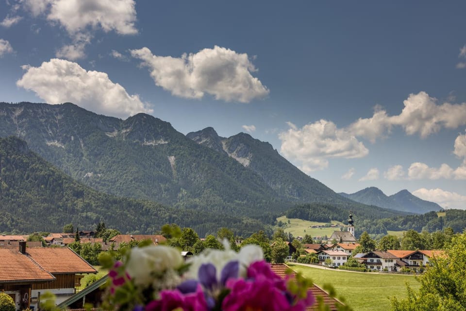 Natural landscape, View (from property/room), Mountain view