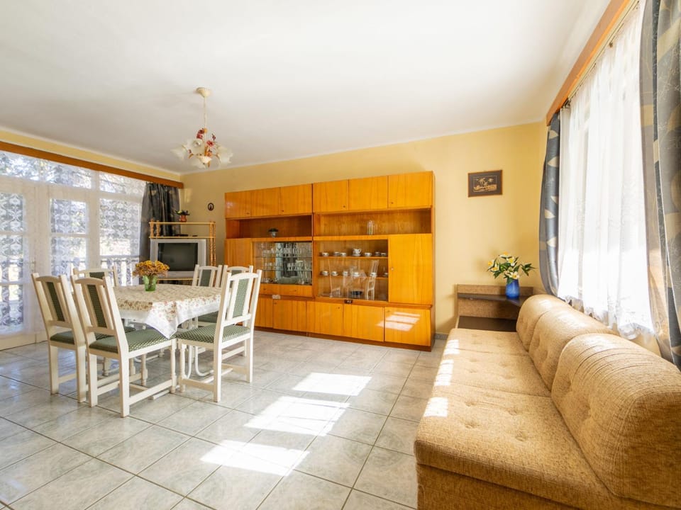 Holiday Home Rallye by Interhome House in Hungary
