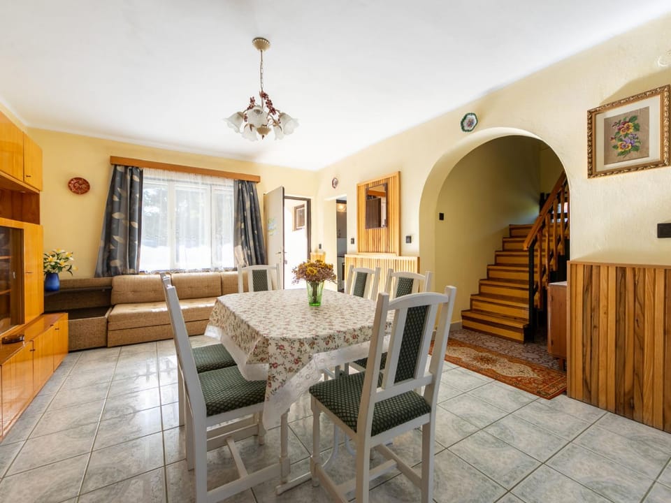 Holiday Home Rallye by Interhome House in Hungary